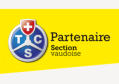 Partenaire TCS